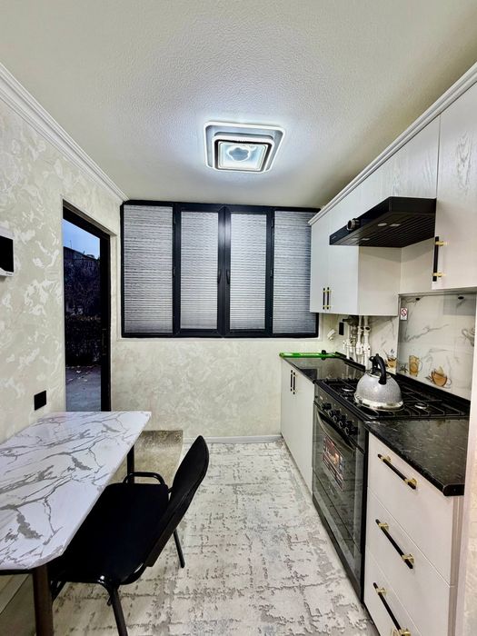 Sergeli tumanida ijaeaga kvartira beriladi srochna