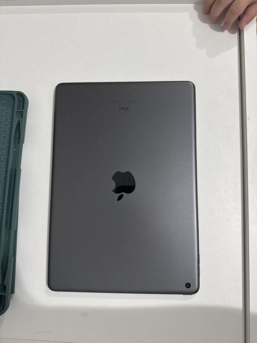 Ipad 9-го поколения
