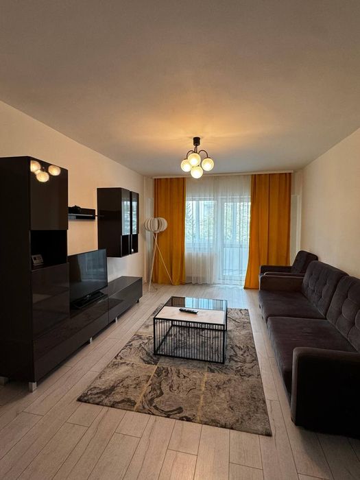 Apartament de închiriat bd. Vasile Milea