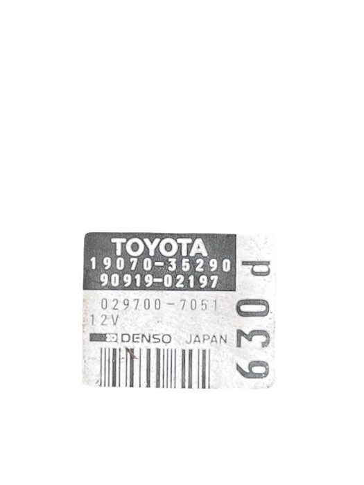 Bobina Inductie Toyota 4 Runner _N1_ 1987 - 1996 3.0D 19070-35290