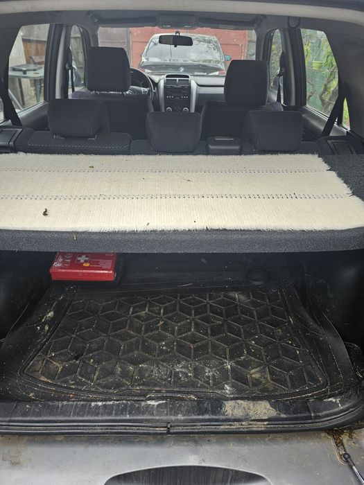 Suzuki Grad Vitara 1.9ddis