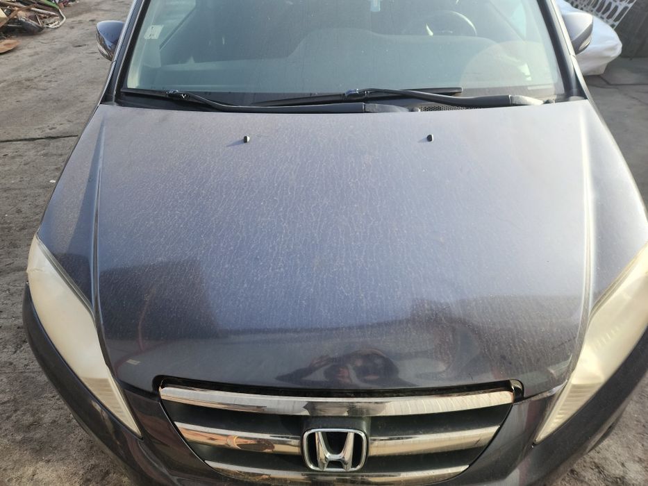 Преден капак за Honda FRV