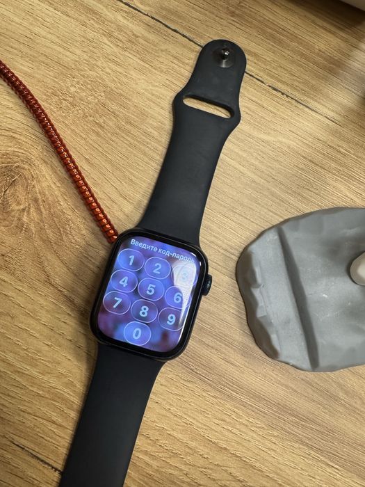 Apple watch 7 41 мм