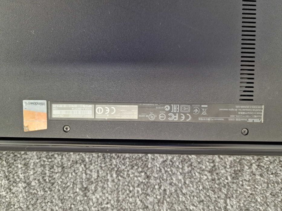 Notebook  2 in 1