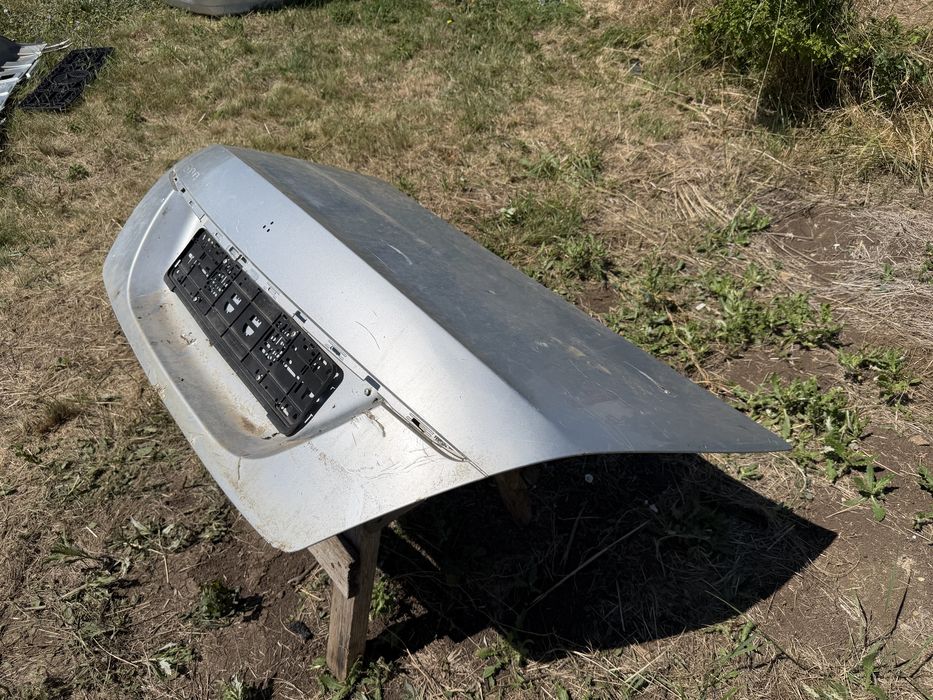 Заден капак за mercedes cl w216