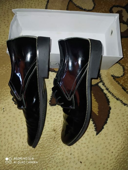 Продам туфли ...