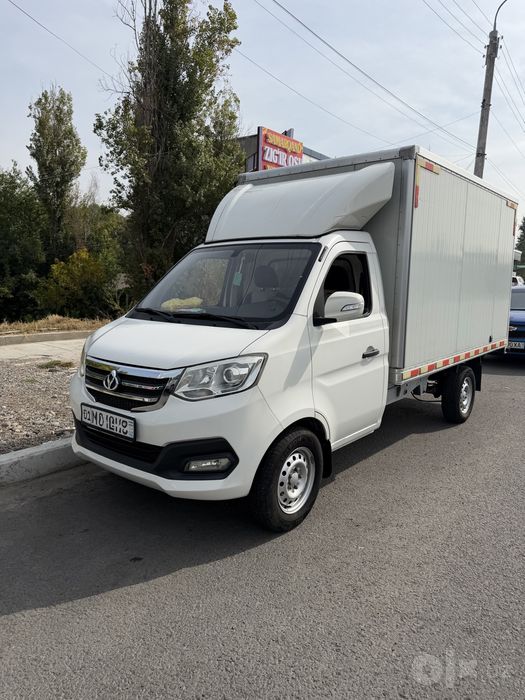 Changan sotiladi t3  3 metrli