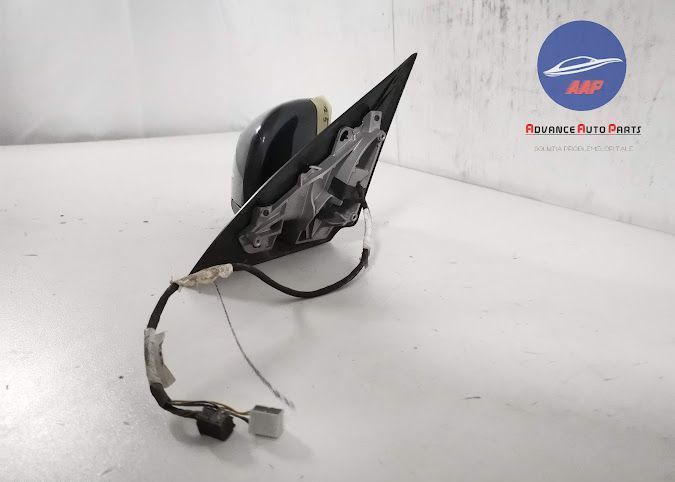 Оригинално огледало дясно Mercedes-Benz М-Клас / Mercedes-Benz M-Class