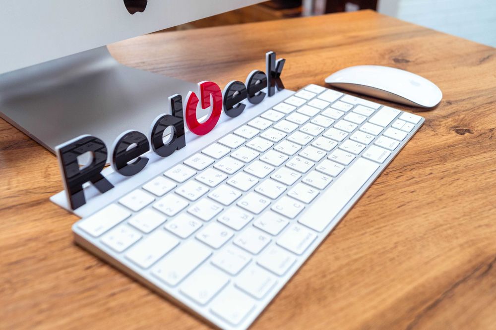 iMac 21.5" |Retina 4K|Core i5|2019|8/256GB|Radeon Pro 560XGB| Red Geek