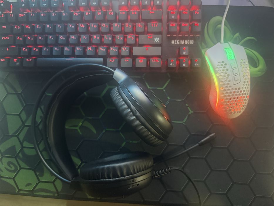 Продам пк все в комплекте отдам