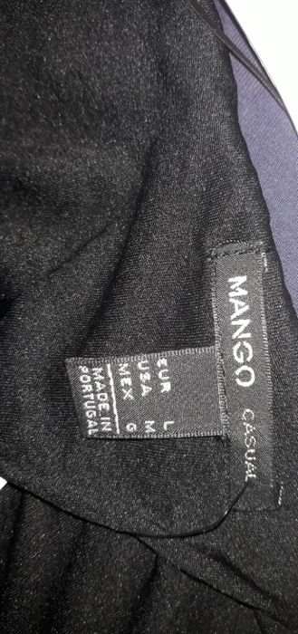 rochie noua Mango L