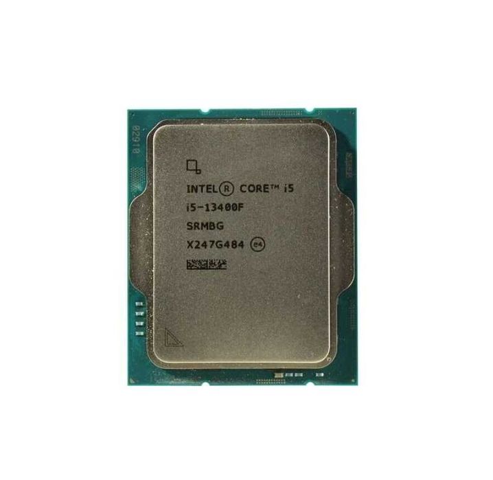 { Процессор Intel Core i5-13400F LGA1700 OEM