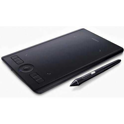 Tableta grafica Wacom Intuos Pro