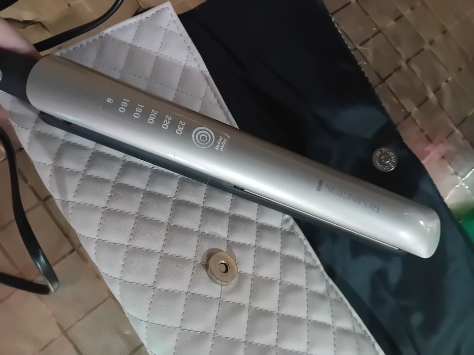 Преса Remington-отлично състояние