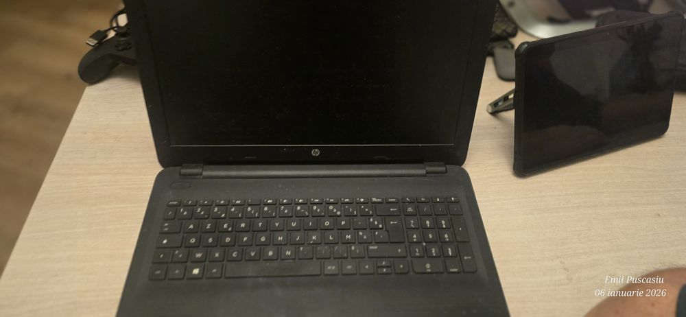 Laptop-uri functionale, fara acumulator!