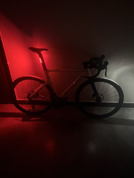 Sava Ex7 (Система Shimano Tiagra)