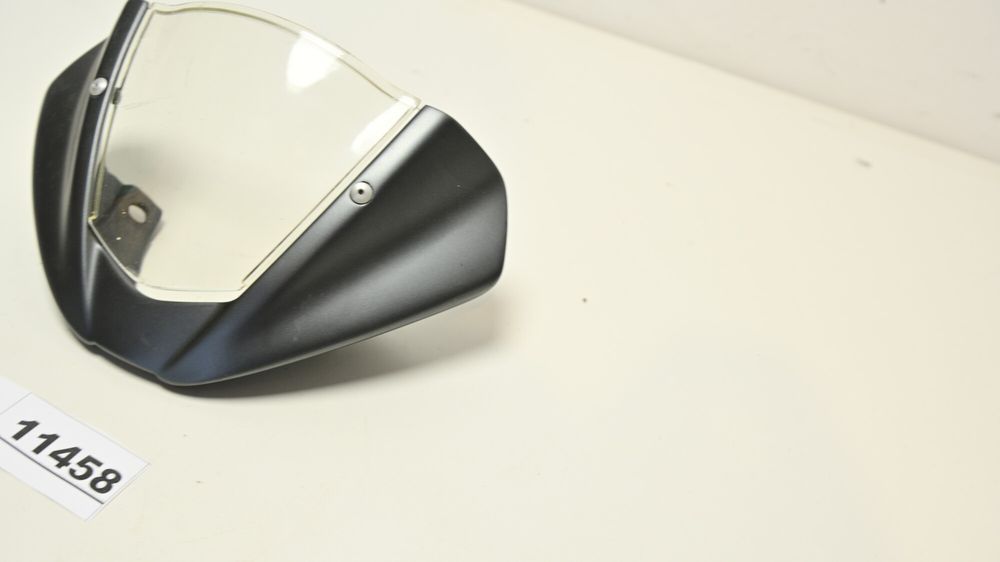 Parbriz Cu Carena Ducati Monster 937 2021 - 2025