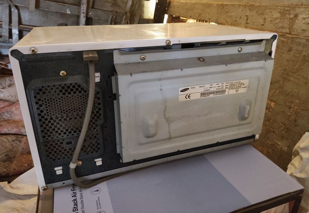 Продается Микроволновка