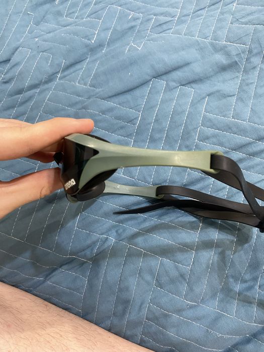 Arena Cobra Ultra Swipe Mirror