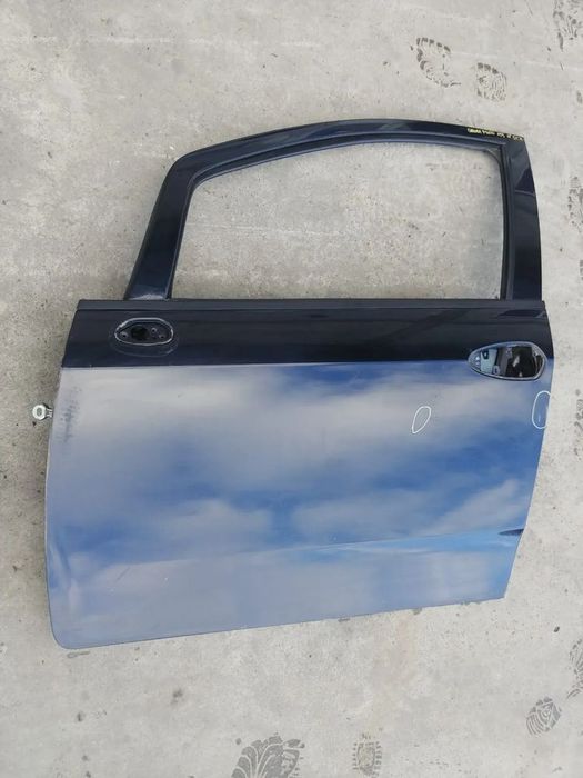 usa portiera stanga fata  fiat grande punto 199