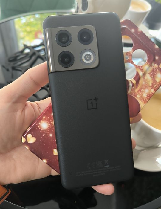 OnePlus 10 Pro 5G