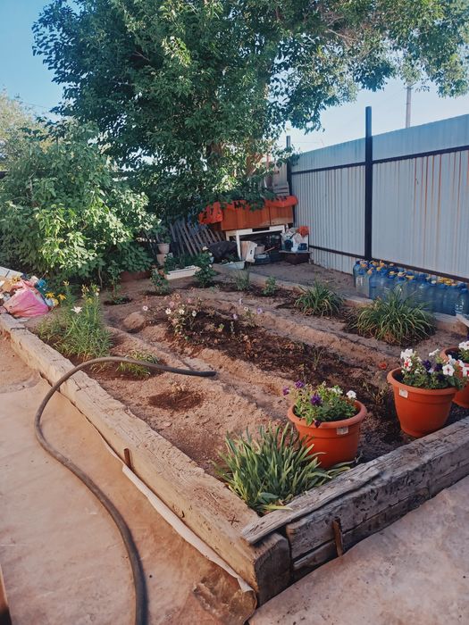 Дача на 1 водоколонке