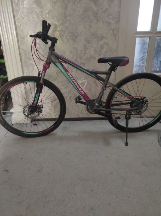 Велосипед 26размер