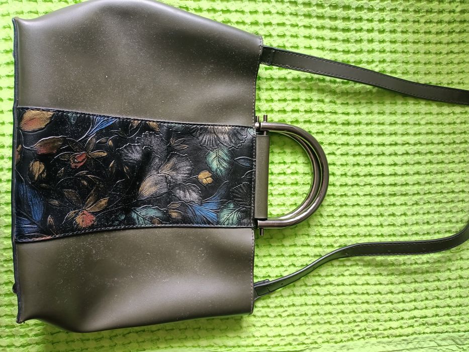 Продаётся Сумка кож.зам