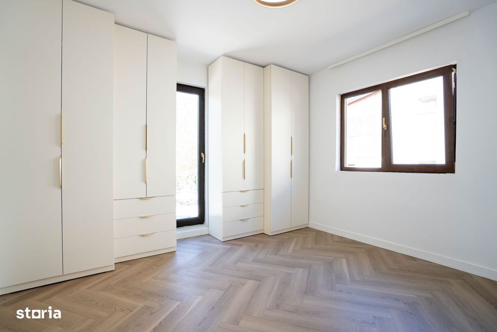 Casa 3 camere lux Oradea Gheorghe Doja