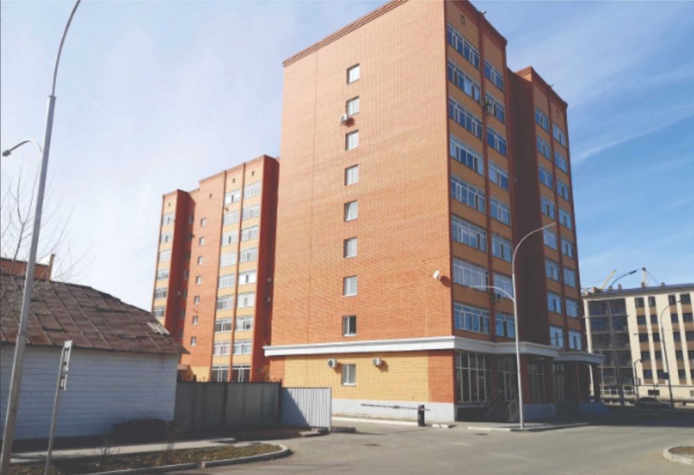 Квартира 1 комната