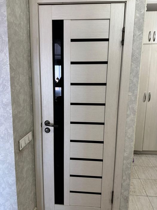 Продам межкомнатные двери