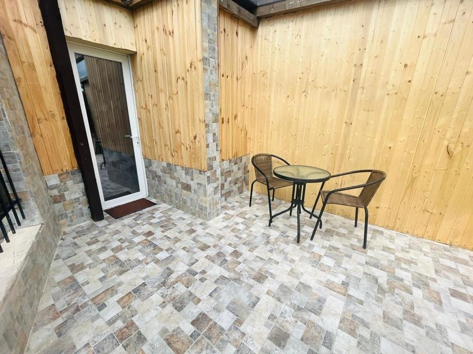 Casa individuala cap 7 8 pers