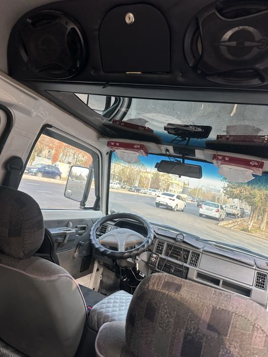 Damas 2018 yil 5100$