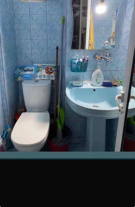 Apartament cu 3 camere- Craiovita Nouă , zona George Enescu
