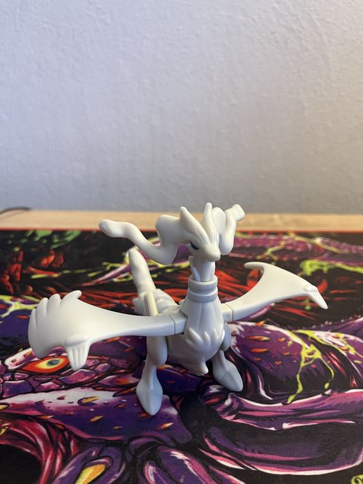 Vand figurine pokemon