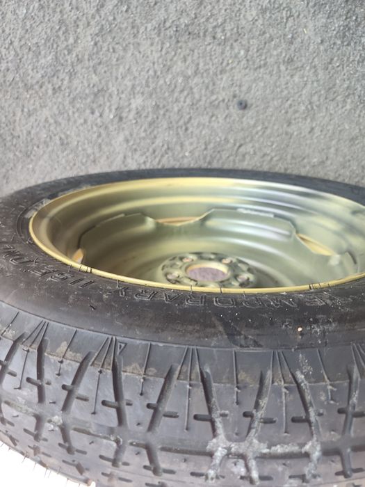 18" оригинална патерица за Mazda,Kia,Hyundai,Mitsubishi..