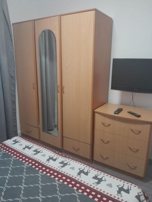 Apartament 2  camere - zona Spital Sinaia