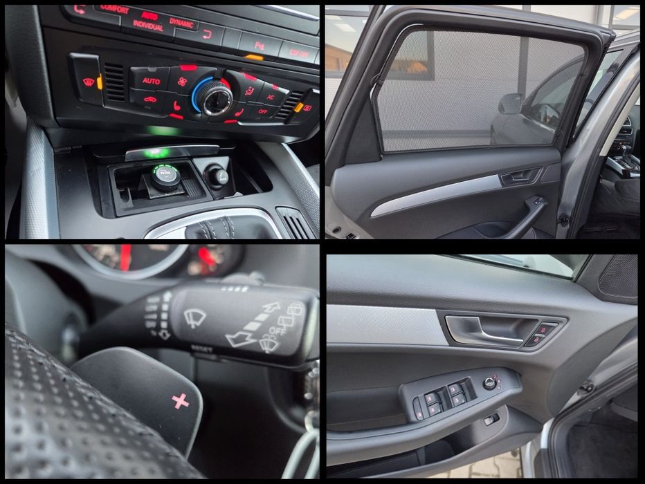 AUDI Q5 2009 — imagine 5