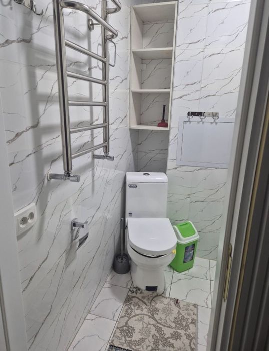 Сдается 3 ком Ибн Сино. Белтепа Новостройка