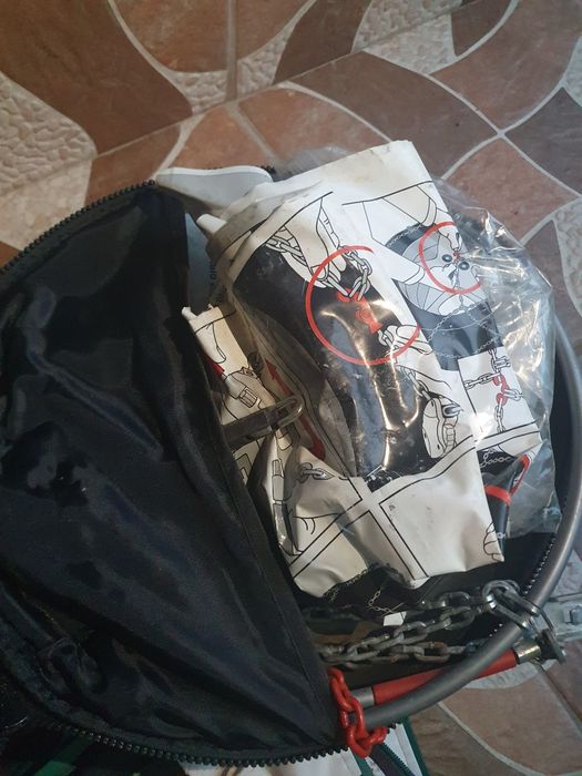 Lanțuri pentru mașină