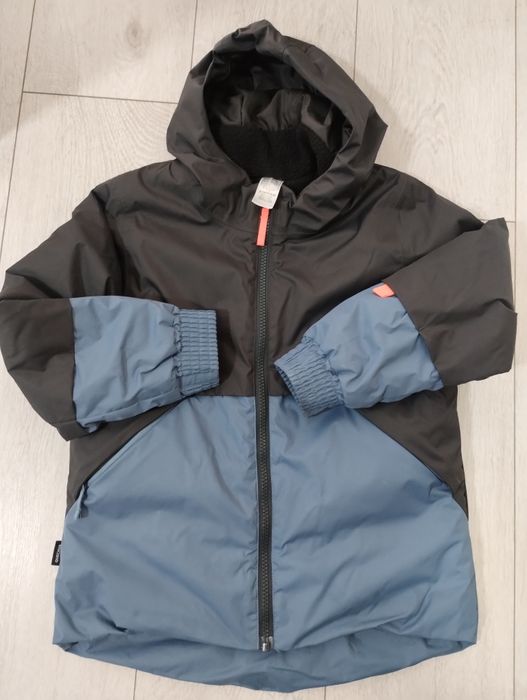 Geaca băieți dechatlon