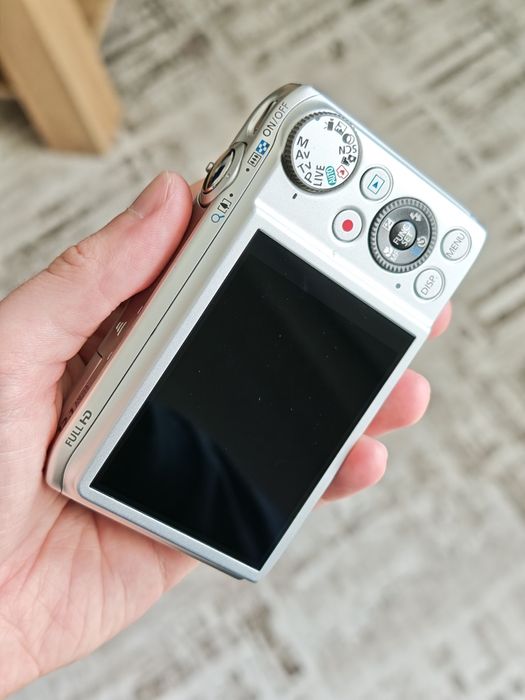 Canon PowerShot SX240 (Комплект)