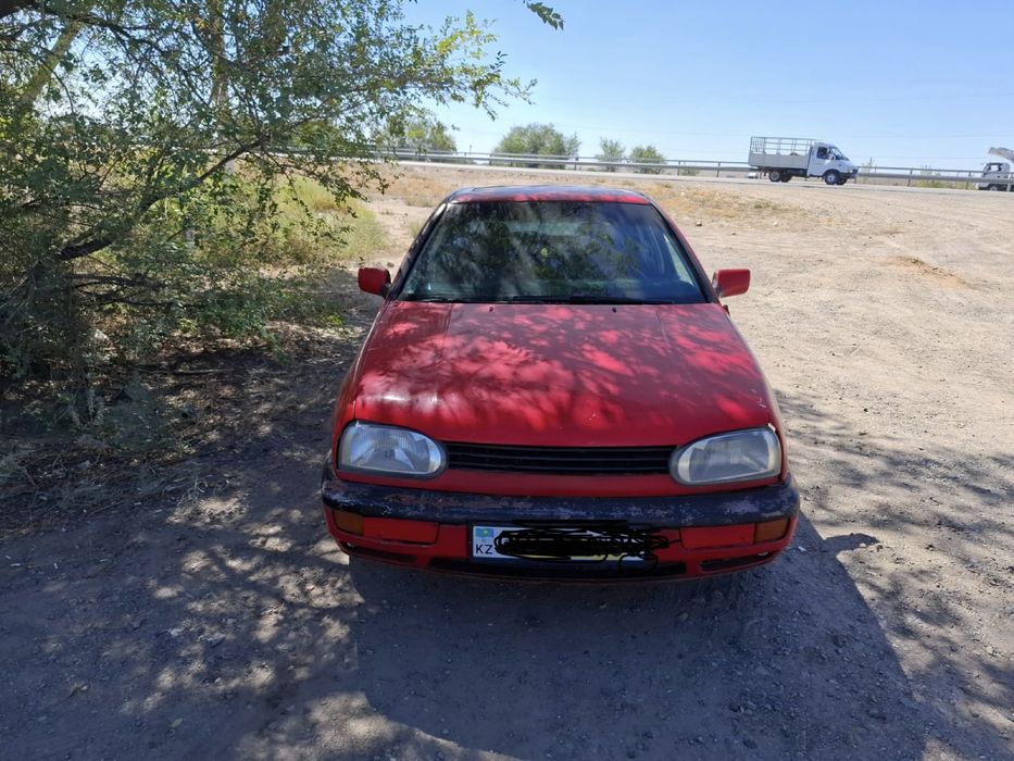 Продам Volkswagen Golf 3