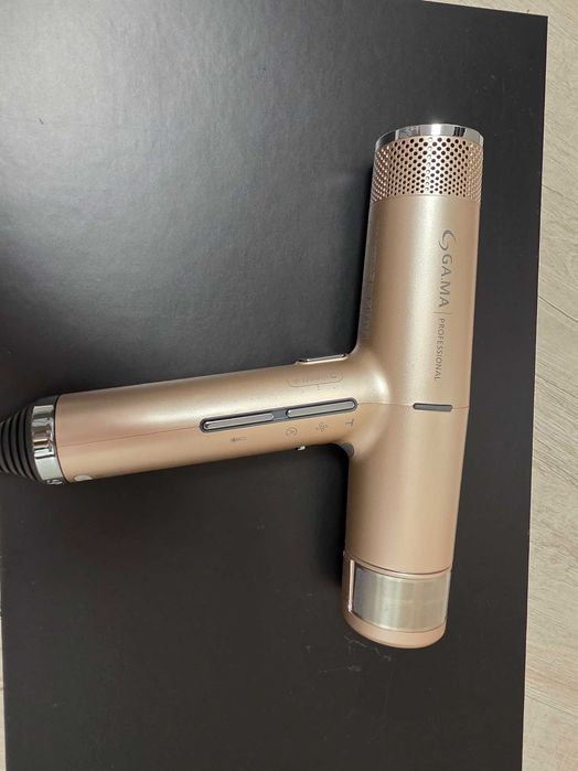 Сешоар Gama professional IQ2 PERFETTO