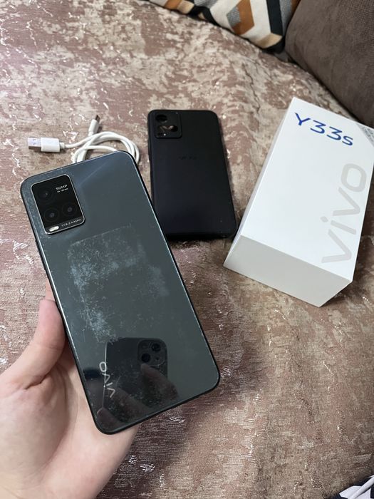 Продам телефон Vivo