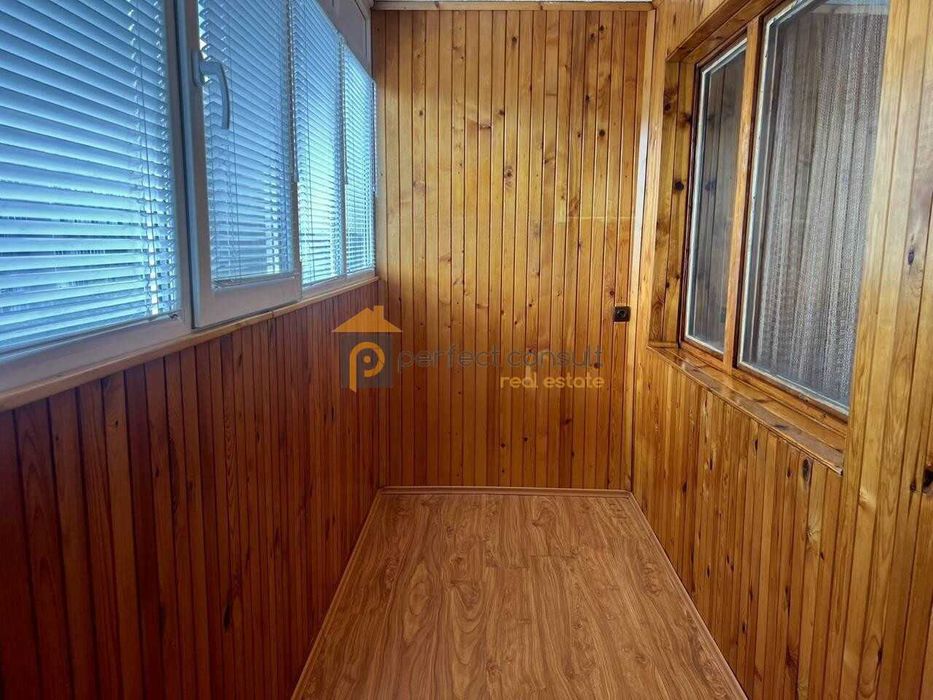 Продава се Тристаен апартамент в Пловдив, Кършияка - 86 кв.м за 2157 €/кв.м - Снимка #13