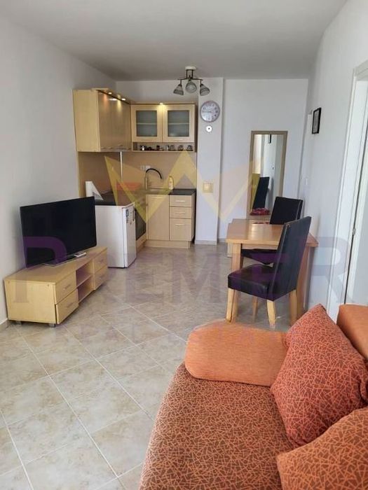 Продава се Двустаен апартамент в с. Кошарица, Област Бургас - 46 кв.м за 1066 €/кв.м - Снимка #6