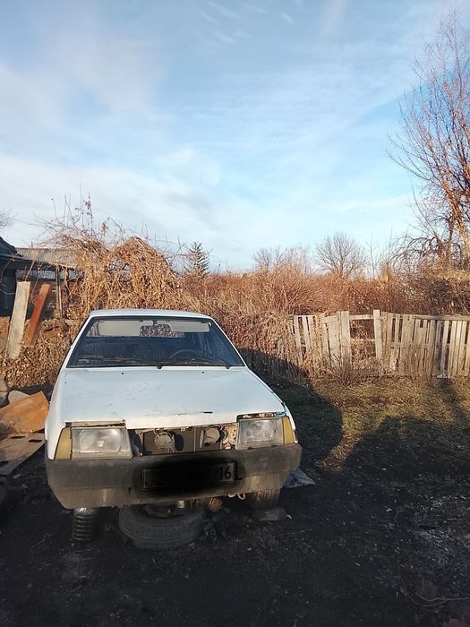 Продам 21099 на разбор