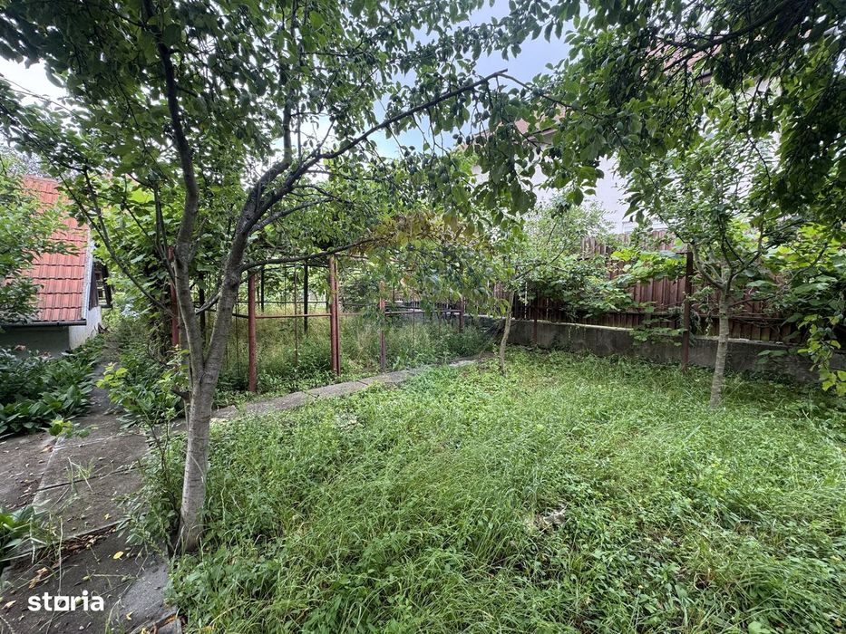 Casă superbă pe str. Hermann Oberth
