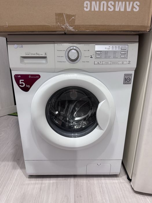 Продается стиральная машина